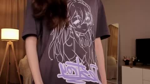 Sara online show from 04/20/26, 04:10