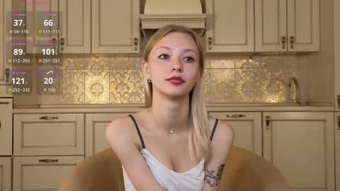 Hello there Im Eva3 Im new model here online show from 09/13/25, 03:34