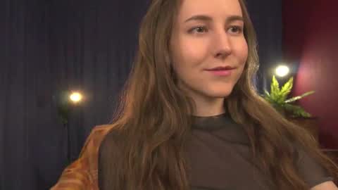 Snapshot of lynn_feline chatting on 03/17/26, 02:05 Lynn online show from 03/17/26, 02:05