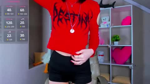 Lynn online show from 12/14/25, 12:27