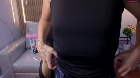 lynn_turner_ online show from 02/13/26, 01:07