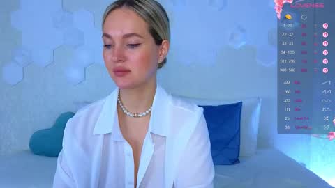 Lana online show from 09/27/25, 01:54