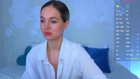 Lana online show from 03/13/26, 03:57