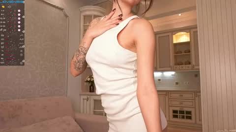 Natasha online show from 02/14/25, 01:51