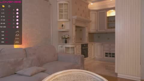 Natasha online show from 02/18/25, 07:21