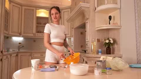 Natasha online show from 02/28/25, 04:10