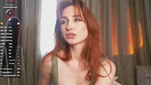 Natasha online show from 03/12/25, 07:13