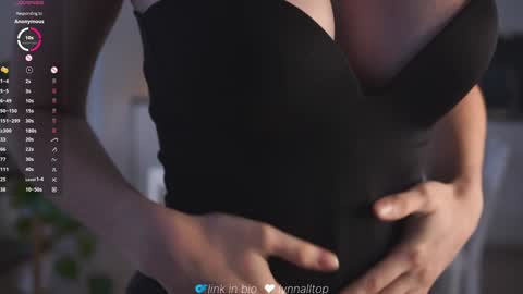 Natasha online show from 11/27/25, 04:14