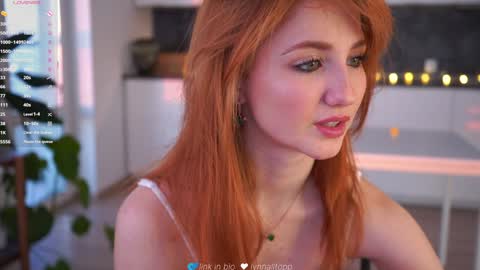 Natasha online show from 01/14/26, 04:29