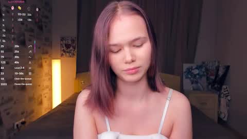 Cozy Lynns room online show from 01/18/26, 09:02