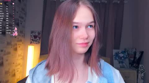 Cozy Lynns room online show from 02/01/26, 08:46