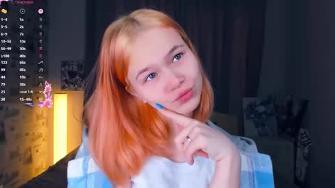 Cozy Lynns room online show from 02/05/26, 09:25