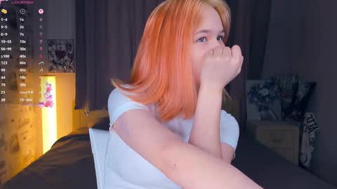 Cozy Lynns room online show from 02/07/26, 08:51