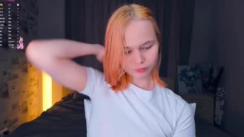 Cozy Lynns room online show from 02/08/26, 08:29