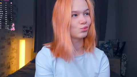 Cozy Lynns room online show from 02/12/26, 08:42