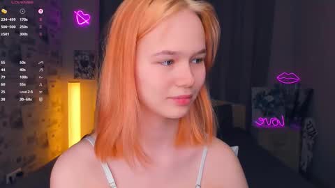 Cozy Lynns room online show from 02/14/26, 08:22