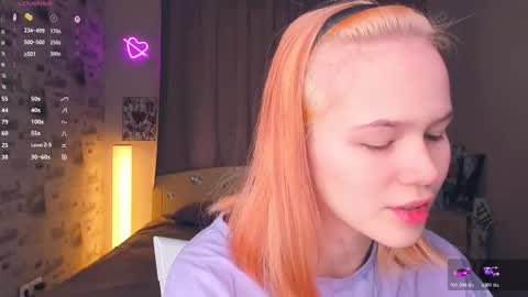 Cozy Lynns room online show from 02/19/26, 08:10