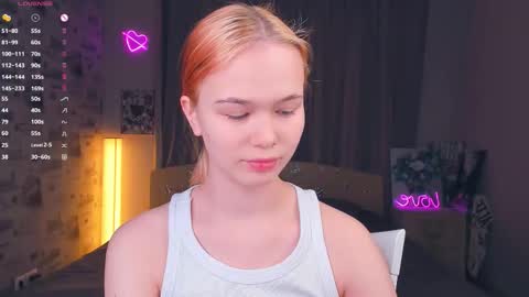 Cozy Lynns room online show from 02/21/26, 08:15