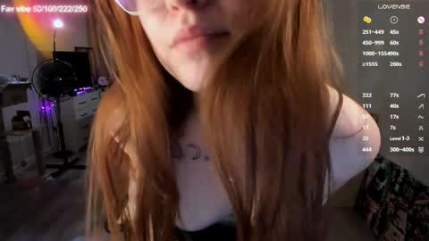 lynne_dawson online show from 04/07/26, 05:02