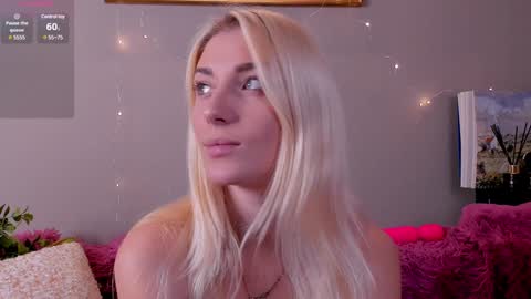 Snapshot of lynngarney chatting on 12/11/24, 07:42 Lika online show from 12/11/24, 07:42