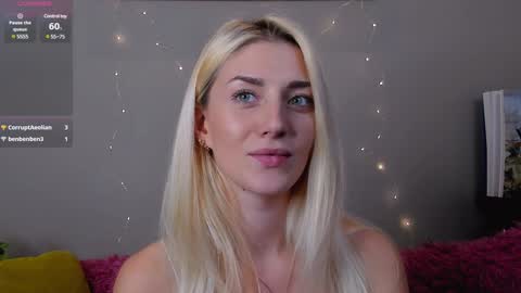Snapshot of lynngarney chatting on 12/13/24, 11:02 Lika online show from 12/13/24, 11:02
