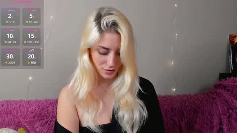 Snapshot of lynngarney chatting on 12/20/24, 07:55 Lika online show from 12/20/24, 07:55