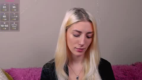 Snapshot of lynngarney chatting on 12/23/24, 07:38 Lika online show from 12/23/24, 07:38
