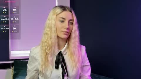 Snapshot of lynngarney chatting on 01/23/25, 11:04 Lika online show from 01/23/25, 11:04