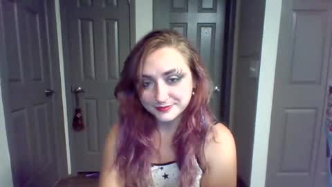 Snapshot of lynnkitten69000 chatting on 07/06/26, 11:51 Lynn online show from 07/06/26, 11:51