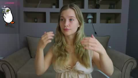 Lynn online show from 11/16/25, 03:17