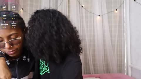 Lynx and Sun  online show from 09/30/25, 07:41