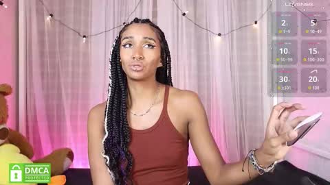 Lynx and Sun  online show from 10/17/25, 08:44