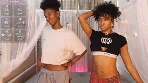 Lynx and Sun  online show from 11/06/25, 07:48