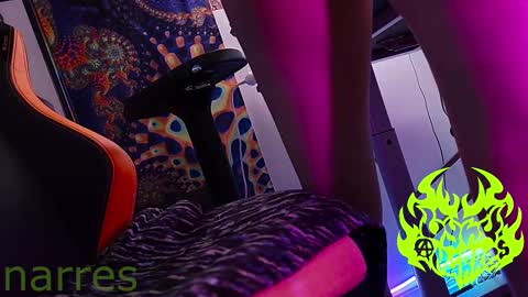 Lynx Anarres online show from 10/03/25, 03:47