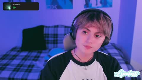 Lyodass online show from 12/04/24, 02:42