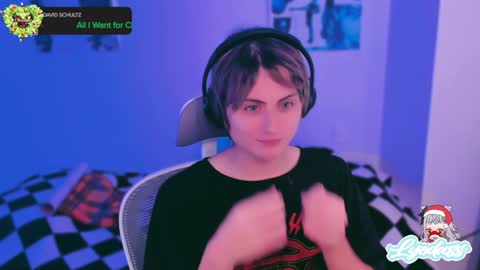 Lyodass online show from 12/10/24, 02:48