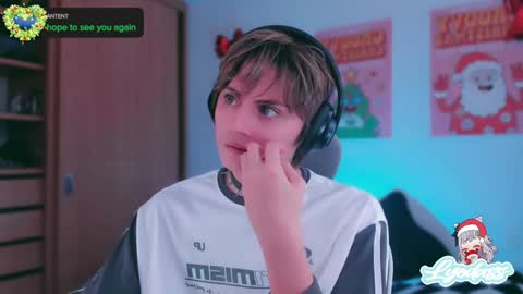 Lyodass online show from 12/12/24, 08:43