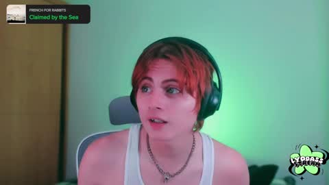 Lyodass online show from 01/07/25, 07:49