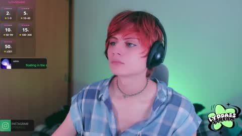 Lyodass online show from 01/08/25, 09:01