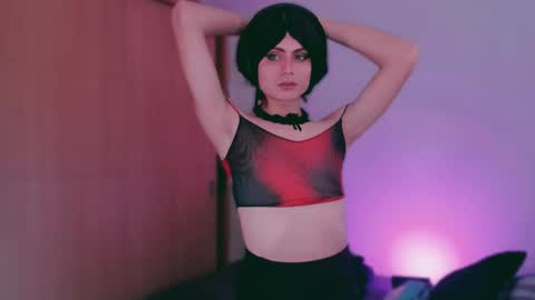 Lyodass online show from 02/17/25, 08:15