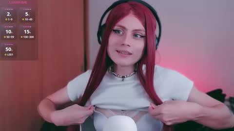 Lyodass online show from 02/20/25, 07:52