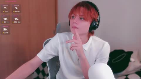 Lyodass online show from 02/28/25, 08:07