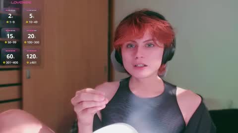 Lyodass online show from 03/12/25, 08:10