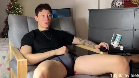 Dani online show from 12/23/25, 08:01