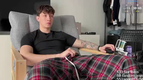 Dani online show from 04/15/26, 08:21