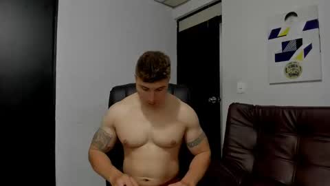 Lyonel online show from 11/01/25, 01:07