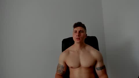 Lyonel online show from 12/05/25, 05:53