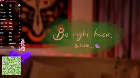 Lyra online show from 04/21/26, 01:42