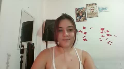 Lyra Carter online show from 02/17/26, 08:04