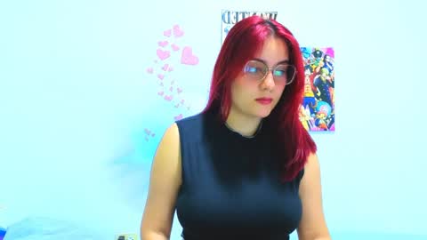 Snapshot of lyracarter chatting on 04/18/26, 05:44 Lyra Carter online show from 04/18/26, 05:44